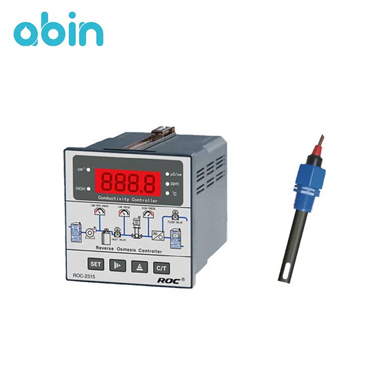 کنترلر RO برند ROC مدل ROC-2315 